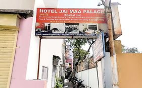 Jai Maa Palace